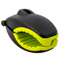 Morsetto per telaio bicicletta - Inter Pack Trio/Quattro/Viking 47-1901-024-20