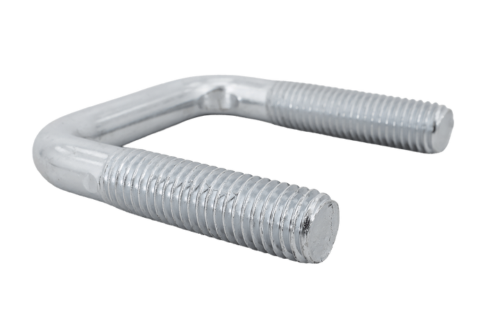 Morsetto quadrato M12 60/48/60