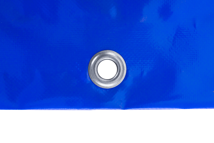 Telo copertura piana  per rimorchio 261x138 cm CAMION P375-2614/1 e P375-2614/2