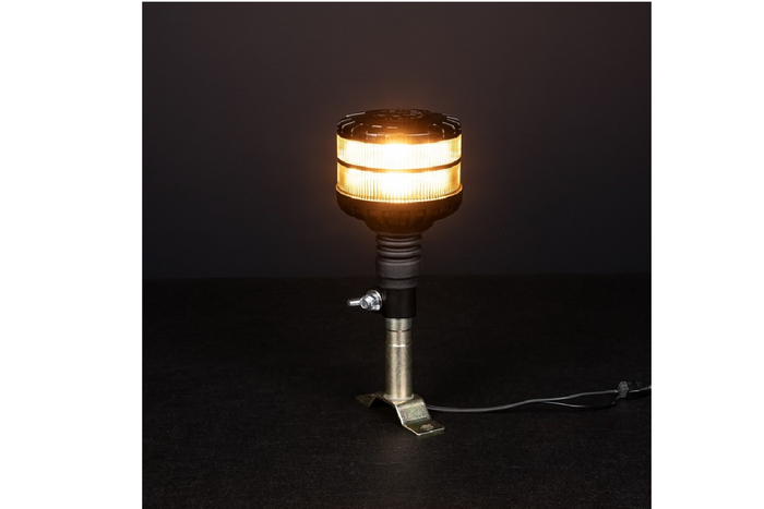 Lampa błyskowa LED X-SPIDER 1 flex