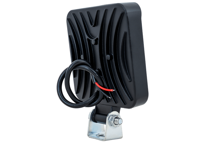 Riflettore per lampada da lavoro a LED HERMON LLP16MINI 16xLED 2880lm