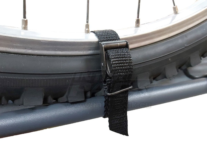 Cintura tessile 30 cm - 2 pezzi