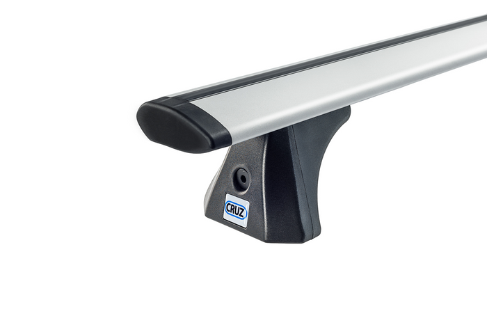 Barre e piedini per portapacchi CRUZ Airo T118 - (2x) 924-773