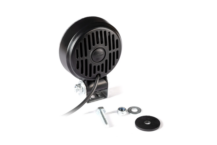 Riflettore per lampada da lavoro a LED FRISTOM FT-364 SLIM 6xLED 1500lm