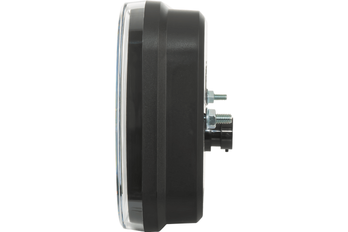 Set luci: luci posteriori a LED FRISTOM + luci di posizione laterali a LED HORPOL + cablaggio MANTES 5,2 m 7PIN