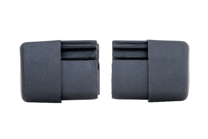 Tappo profilo alluminio - Atera Giro AF+/Strada 9918700015 