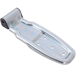 Cerniera laterale per installazione STEELPRESS HB-01.270-02 montaggio laterale rimorchio