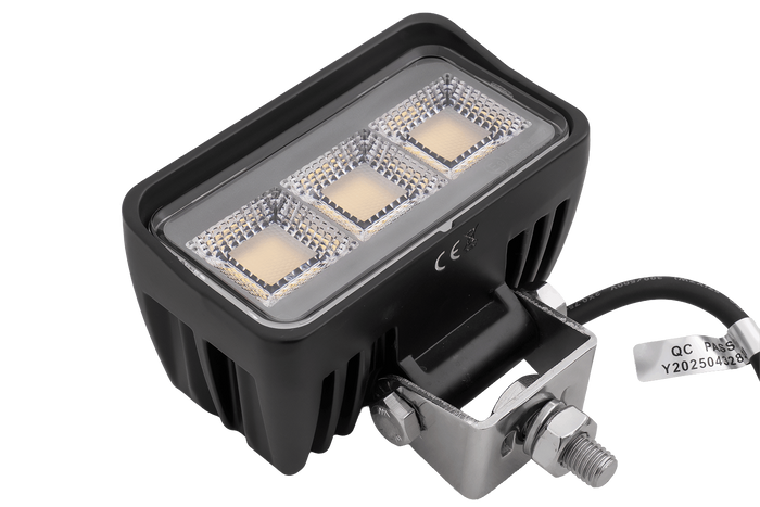 Riflettore per lampada da lavoro a LED TT TECHNOLOGY TT.13460 60xLED 4120lm rettangolare