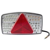 ASPÖCK 41-131 Fanale posteriore a LED, 7 funzioni, destro