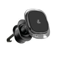 Supporto magnetico per telefono Magneto Plus LAMP per la bocchetta dell'aria