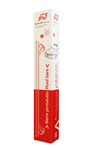Barre aerodinamiche in alluminio per portapacchi G3 Pacific 64.210