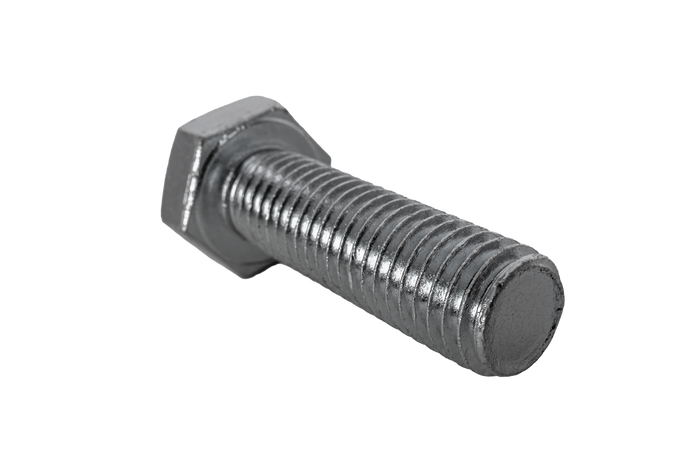 Vite esagonale DROMET M12x40, classe 8.8 DIN933