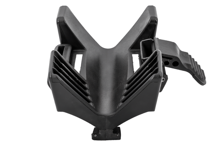 Supporto ruota con cinghia di fissaggio - Atera Strada 0969994317