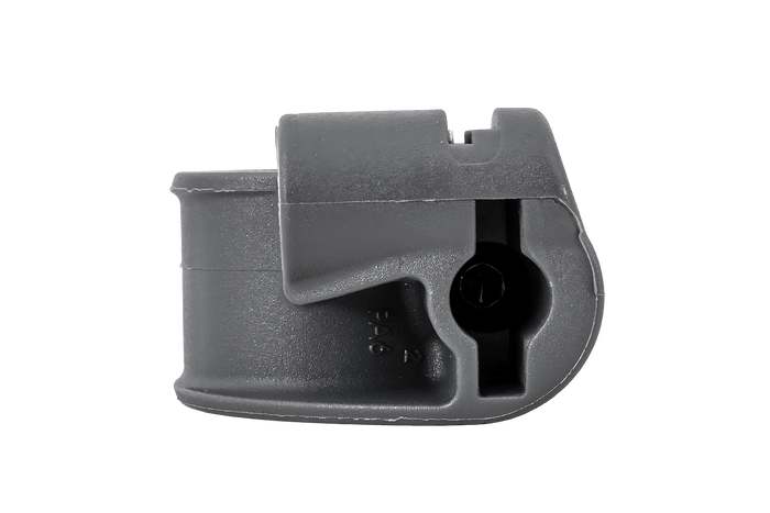 Attacco per cavo di sicurezza - Inter Pack Spider 47-1901-054-20