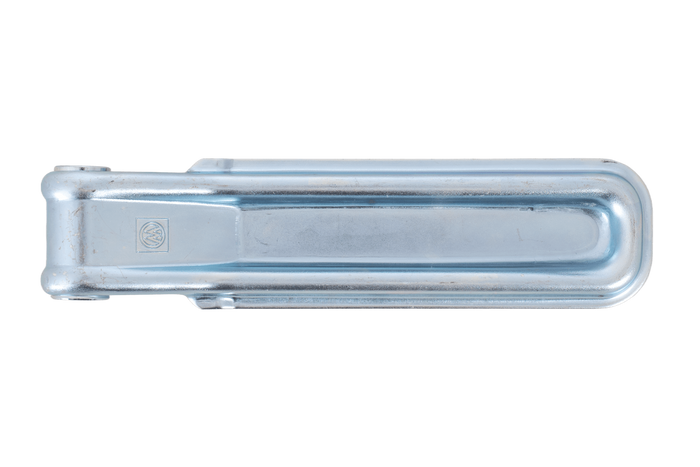 Cerniera laterale per rimorchio WINTERHOFF BSCH 10-17-220 per montaggio laterale del rimorchio