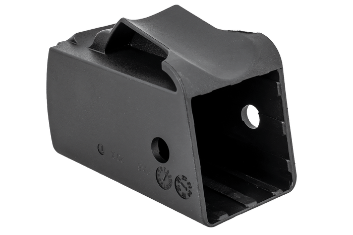 Tappo di supporto ruota interna - Spider 2E 47-1901-027-20