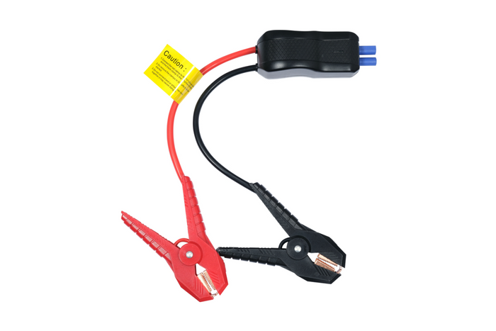 YATO YT-83085 power bank di avviamento di emergenza da 16000 mAh con ricarica induttiva