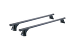 Portapacchi da tetto CRUZ Oplus ST110 - (2x) 921-305