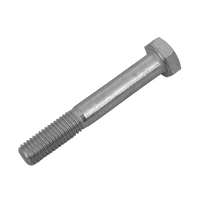 Bullone di fissaggio del morsetto DROMET M12x80