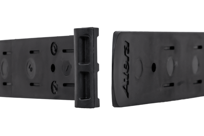 Cinghia di fissaggio telaio/ruota bicicletta 30 cm - Atera 9918700936