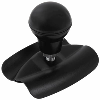Pomello universale per volante PLASTEX WRR0104/M