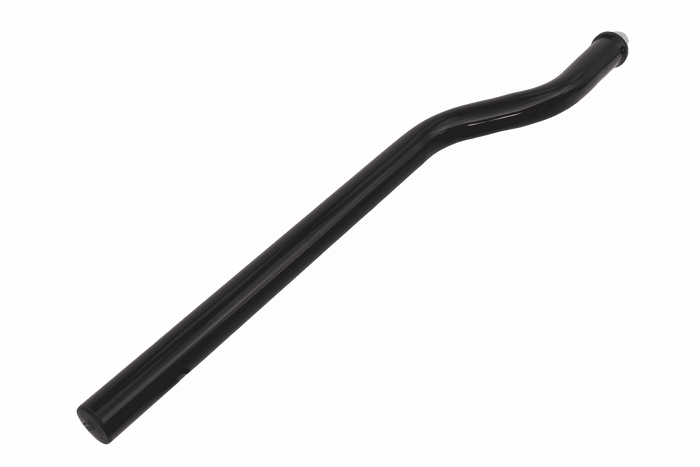 Tubo piegato per il montaggio del parafango DOMAR DK8026, diametro staffa 42mm