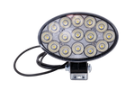 Riflettore per lampada da lavoro a LED FRISTOM FT-366 15xLED 6200lm