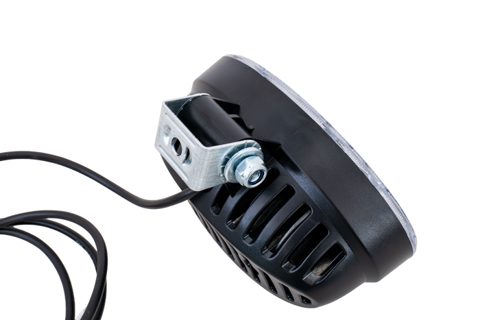 Riflettore per lampada da lavoro a LED FRISTOM FT-367 15xLED 6100lm