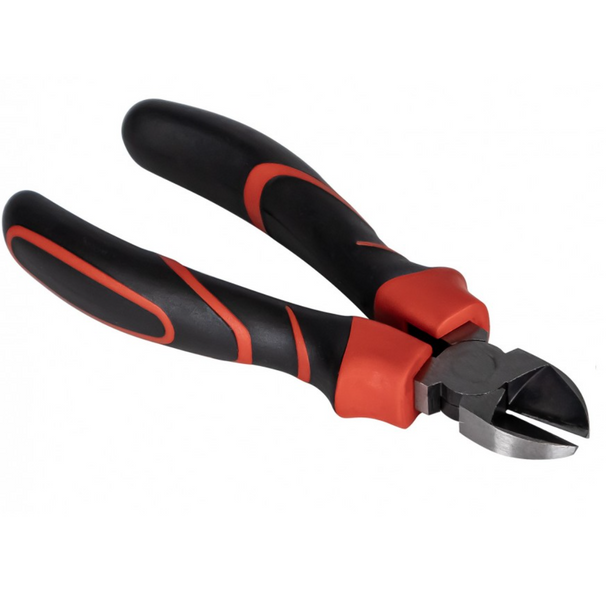 Set di 4 pinze combinate KAMAR AKC8144