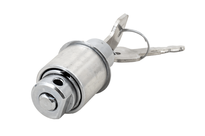 antifurto cilindro di chiusura Al-Ko ak301 AK 351 profi + safety ball