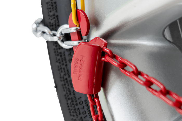 Catene da neve Inter Pack KN 120 da 12 mm 