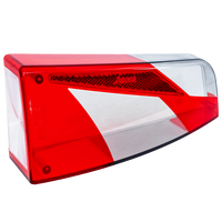 Paralume (destro) per Strada EVO/EVO RV/Vario - 022715