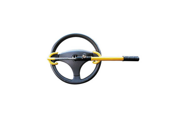 LAMP Elefant Lock bloccasterzo antifurto per la tua auto