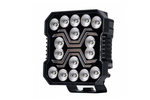 Faro da lavoro a LED con riflettore KAMAR X-SPIDER L0194 16xLED 4200lm