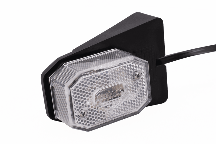 ASPÖCK FLEXIPOINT I luce di posizione universale con supporto