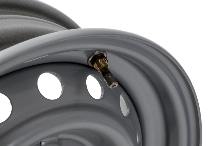 Cerchio in acciaio per rimorchio UNITRAILER 5.5Jx13"H2 5x112 ET:30