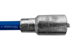 Cavo freno Bowden KNOTT NIRO 980207.14 a montaggio rapido 1230/1420mm