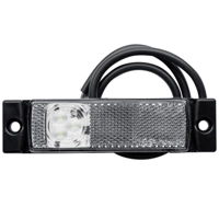 HORPOL LD 0127 Lampada di segnalazione a LED universale
