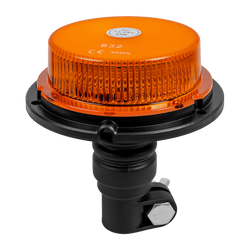 TT TECHNOLOGY TT.832 Luce di segnalazione a LED, luce lampeggiante arancione