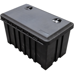 Cassetta degli attrezzi DAKEN 81108 JUST 826x500x470mm 127l