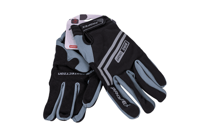 Guanti integrali da ciclismo, taglia S/M, PROFEX 92084