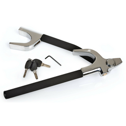 Protezione antifurto bloccasterzo OK-Lock LAMP