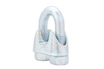 Morsetto ad arco DROMET ZL.6 per corde da 6 mm