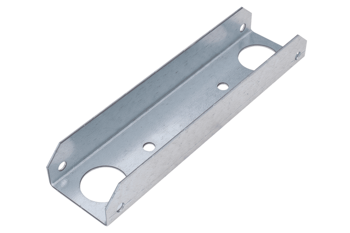 Rimorchio da giardino 150/200/201/230/264 Trave di supporto del timone