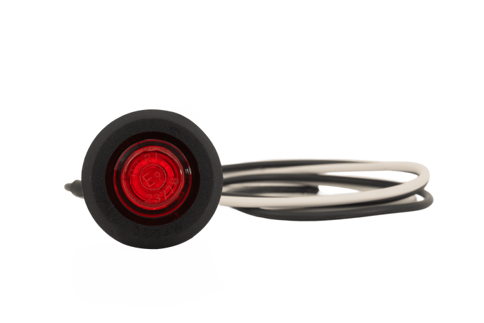 Lampada di segnalazione a LED HORPOL LD 2633 universale