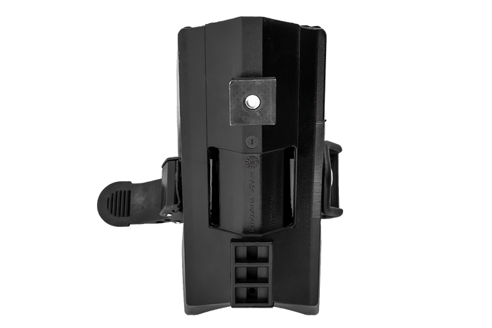 Supporto ruota con cinghia di fissaggio - Atera Strada 0969994317