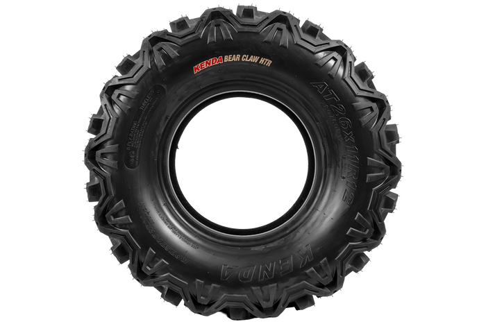 Pneumatico fuoristrada KENDA K587 Bear Claw HTR per quad/ATV 280/60 R12 55N 8PR TL