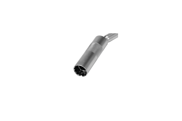 Chiave per candele YATO YT-08163 3/8″ 14mm 310mm