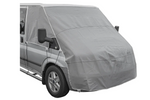 Copertura per cabina camper ProPlus per Ford Transit 2006-2013