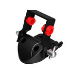 Adattatore downhill per bici con perni passanti da 12 mm, 15 mm e 20 mm
